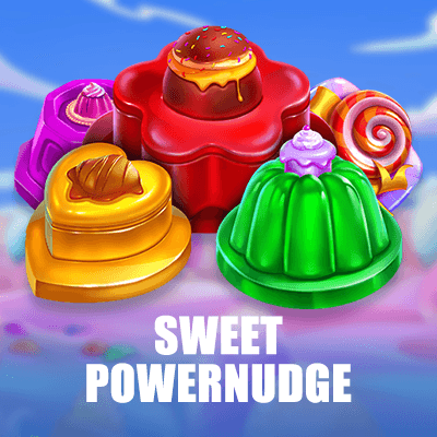 甜品派對 Powernudge