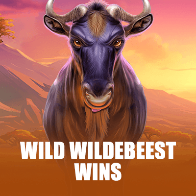 狂野羚羊大勝