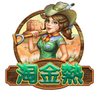 淘金熱