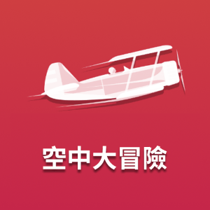 空中大冒險